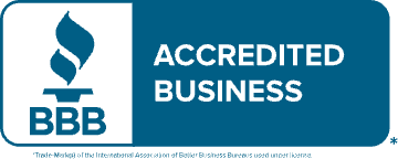 BBB Accredited Business